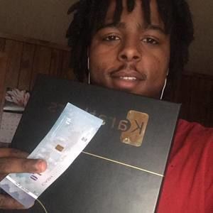 Meet your Posher, Curtis